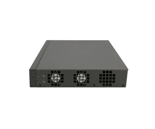 Fiberhome S5800-28T-X-AC | Switch | 24x RJ45 1000Mb/s, 4x SFP+ Standard sieci LANGigabit Ethernet 10/100/1000 Mb/s