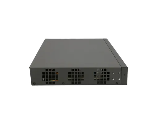 Fiberhome S5800-28T-X-AC | Switch | 24x RJ45 1000Mb/s, 4x SFP+ Częstotliwość wejściowa AC50/60