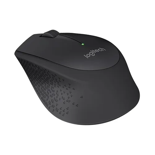 Logitech M280 | Rato óptico | sem fios, 1000dpi, preto Długość skrzyni głównej (zewnętrznej)362