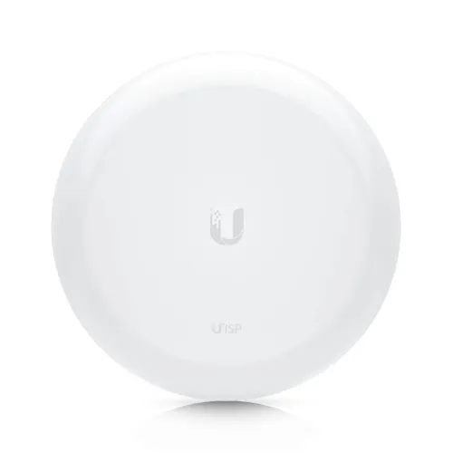 Ubiquiti AF60-HD | Radioline | AirFiber, 60GHz, 1x RJ45 1000Mb/s, 1x SFP+, IPX6, GPS Częstotliwość anteny60 GHz