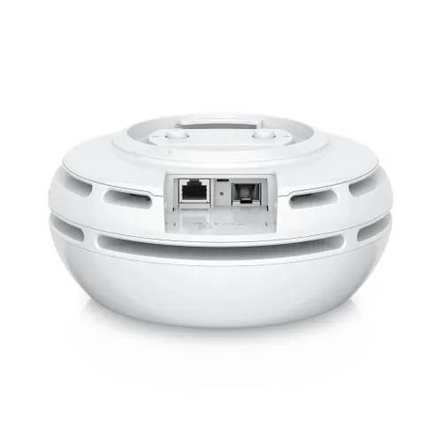 Ubiquiti AF60-HD | Radioline | AirFiber, 60GHz, 1x RJ45 1000Mb/s, 1x SFP+, IPX6, GPS Ilość portów LAN1x [10G (SFP+)]

