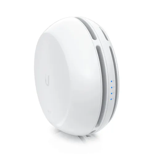 Ubiquiti AF60-HD | Radioline | AirFiber, 60GHz, 1x RJ45 1000Mb/s, 1x SFP+, IPX6, GPS CertyfikatyFCC, IC, CE, terragraph
