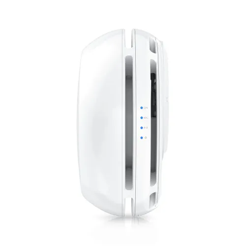 Ubiquiti AF60-HD | Radioline | AirFiber, 60GHz, 1x RJ45 1000Mb/s, 1x SFP+, IPX6, GPS Diody LEDLAN