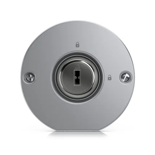 Ubiquiti UA-Rescue | Nouzový zámek | pro systém UniFi Access Kolor produktuBiały