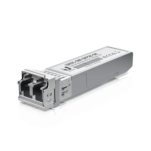 Ubiquiti UACC-OM-SFP28-SR | SFP28-Modul | 25 GB/s Moduł SFP - prędkość portu25 Gbps