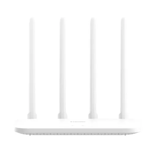 Xiaomi Router AC1200 | WiFi Router | AC1200, 3x RJ45 1000Mb/s Automatyczne MDI/MDI-XTak