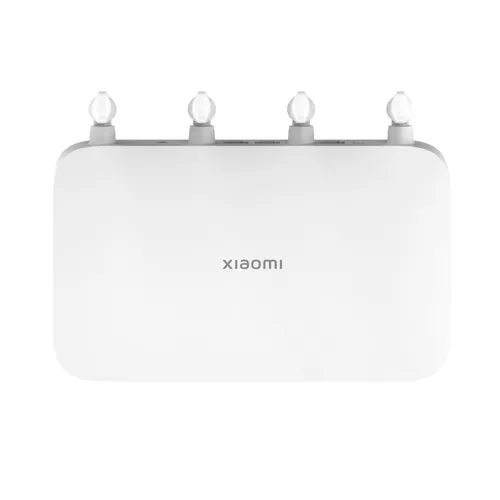 Xiaomi Router AC1200 | WiFi Router | AC1200, 3x RJ45 1000Mb/s DSL WANNie