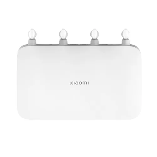 Xiaomi Router AC1200 | Roteador Wi-Fi | AC1200, 3x RJ45 1000Mb/s DSL WANNie