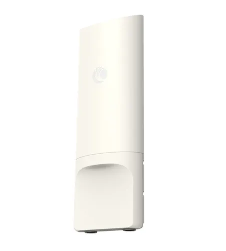 Cambium CNPILOT XV2-2T Outdoor | Punkt dostępowy | WiFi6, 802.11ax 2x2 5GHz, 1x RJ45 1000Mb/s, 1x RJ45 2500Mb/s Częstotliwość pracy2.4 GHz