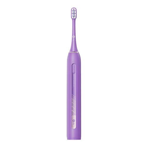 infly T07X Purple | Sonic toothbrush | up to 42,000 rpm, IPX7, 30 days of work KolorFioletowy