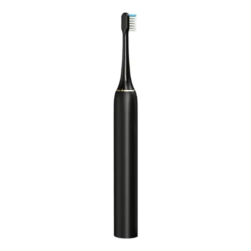 infly PT02 Siyah | Sonik diş fırçası | 42.000 rpm'ye kadar, IPX7, 30 gün çalışma 2