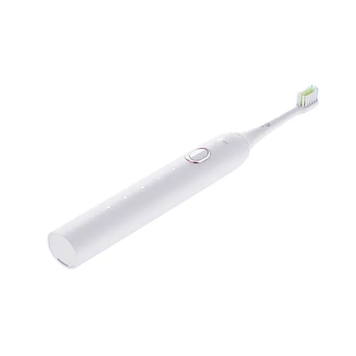 infly PT02 White | Sonic toothbrush | up to 42,000 rpm, IPX7, 30 days of work 2