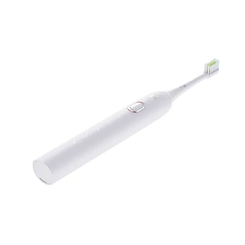 infly PT02 Blanco | Cepillo de dientes sónico | hasta 42.000 rpm, IPX7, 30 días de trabajo 2