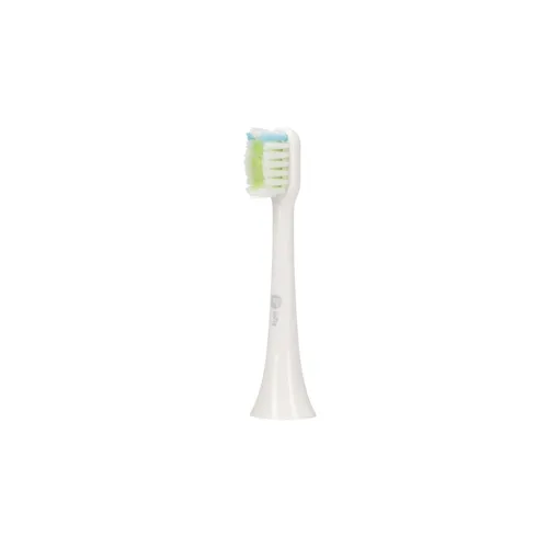 infly PT02 White | Toothbrush head | 4 pack 1