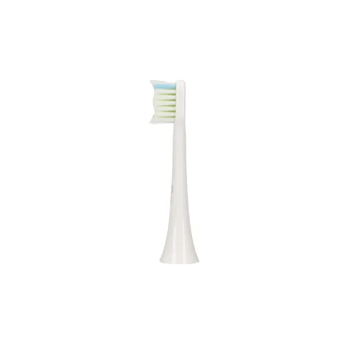 infly PT02 White | Toothbrush head | 4 pack 2