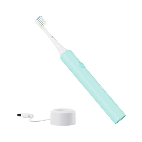 infly T03S Green | Sonic toothbrush | up to 42,000 rpm, IPX7, 30 days of work 1