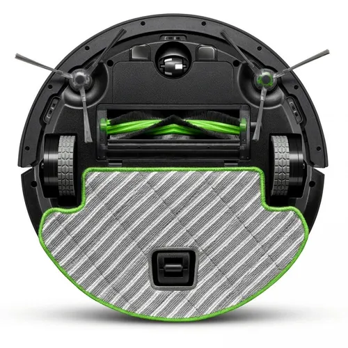 iRobot Roomba Combo | Inteligentny odkurzacz | 3000mAh 1