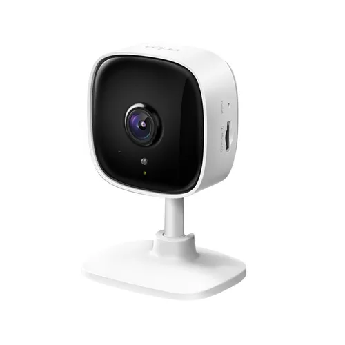 TP-Link Tapo C110 | IP Camera | WiFi, 1296p, two-way sound transmision Częstotliwość pracy2.4 GHz