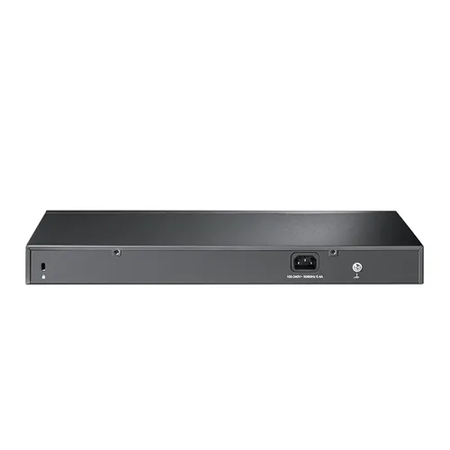 TP-Link TL-SG2218 | Коммутатор | 16x RJ45 1000Mb/s, 2x SFP, Rack, Managed Ilość portów LAN2x [1G (SFP)]
