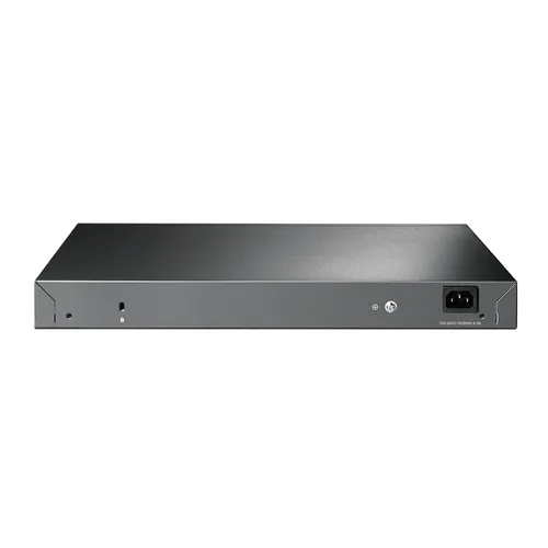 TP-Link TL-SG3452P Switch, JetStream, 48x RJ45 1000Mb/s PoE+, 4x SFP, L2+, Yönetilebilir Ilość portów LAN4x [1G (SFP)]
