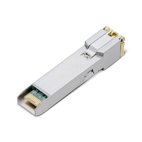 TP-Link TL-SM331T | Modulo SFP | 1000BASE-T RJ45 Napięcie3.3