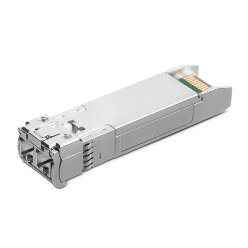 TP-Link TL-SM5110-LR | Modul SFP+ | LC 10GBase-LR, DDM, 10 km, 1310nm Długość fali1310 nm
