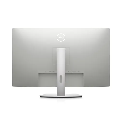 Dell 31,5" S3221QS | Monitor | Zakřivený, VA, UHD 4K, 2x HDMI, 1x DP, Hub USB Częstotliwość odświeżania matrycy60 Hz