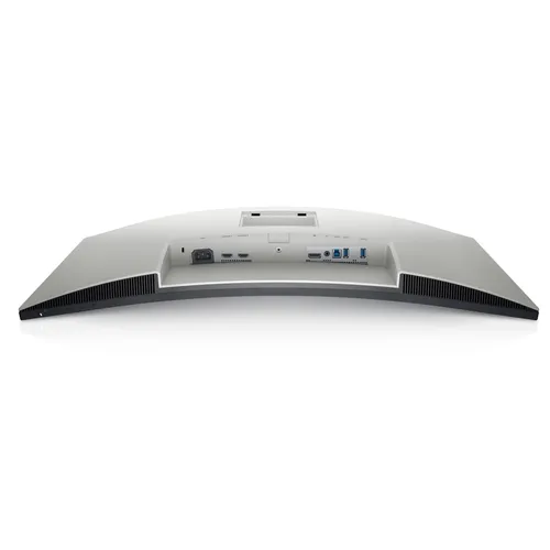 Dell 31,5" S3221QS | Monitor | Zakřivený, VA, UHD 4K, 2x HDMI, 1x DP, Hub USB Jasność ekranu300 cd/m2