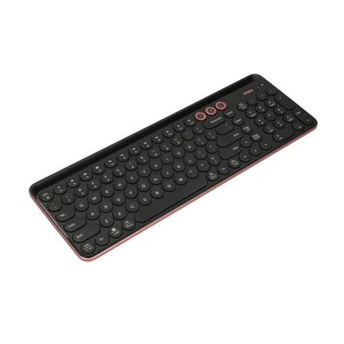 MIIIW Dual Mode Bluetooth Keyboard Negro-oro | Teclado | MWBK01 2