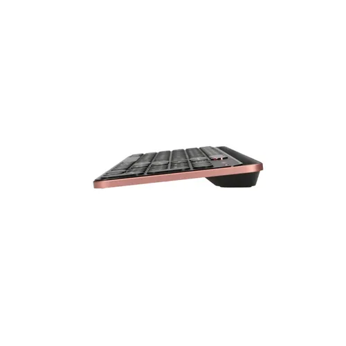 MIIIW Dual Mode Bluetooth Keyboard Negro-oro | Teclado | MWBK01 5