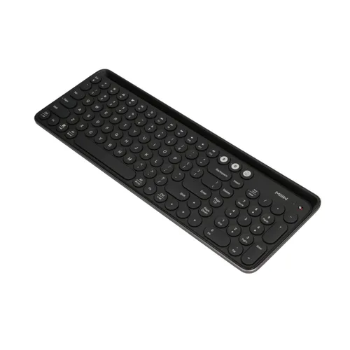 MIIIW Dual Mode Bluetooth Keyboard Siyah | Tuş takımı | MWBK01 2