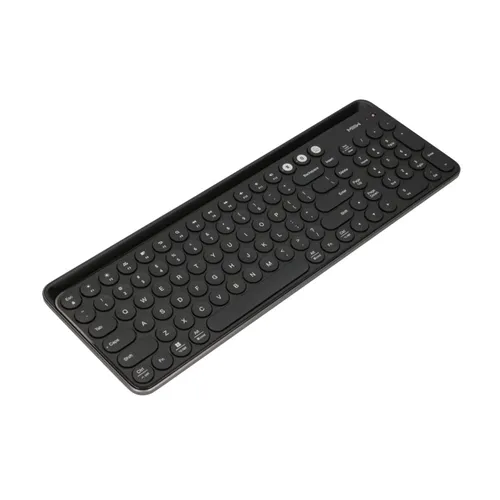 MIIIW Dual Mode Bluetooth Keyboard Black | Keyboard | MWBK01 3