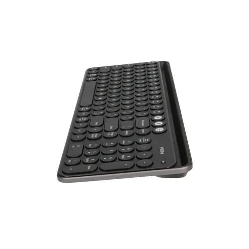 MIIIW Dual Mode Bluetooth Keyboard Černá | Klávesnice | MWBK01 4