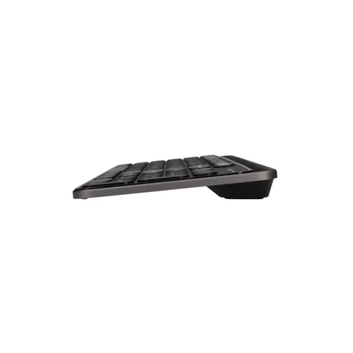 MIIIW Dual Mode Bluetooth Keyboard черный | Клавиатура | MWBK01 5