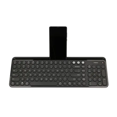 MIIIW Dual Mode Bluetooth Keyboard Schwarz | Klaviatur | MWBK01 6