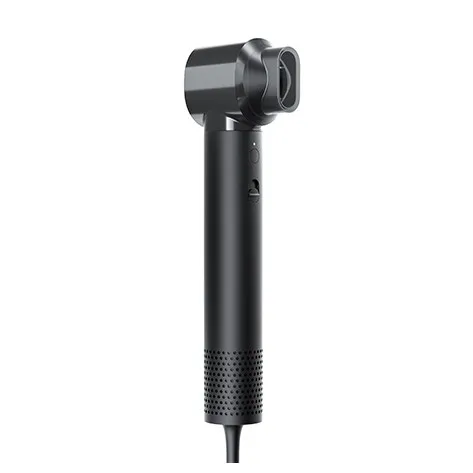 Roidmi A100 Black | Vysoušeč vlasů | 1000 W KolorCzarny
