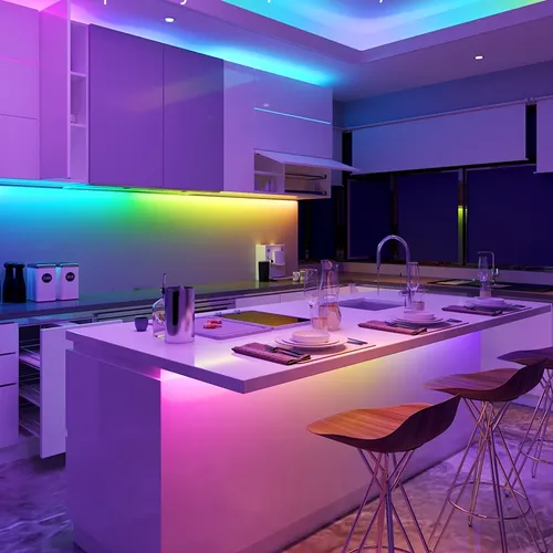 Govee H619C 10m | Faixa de LED | Wi-Fi, Bluetooth, RGBIC Ilość na paczkę1