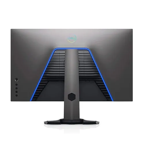 Dell 27" S2721DGFA | Monitor | nano IPS, WQHD, 165Hz FreeSync, 1x DP, 2x HDMI Certyfikat środowiskowy (zrównoważonego rozwoju)RoHS