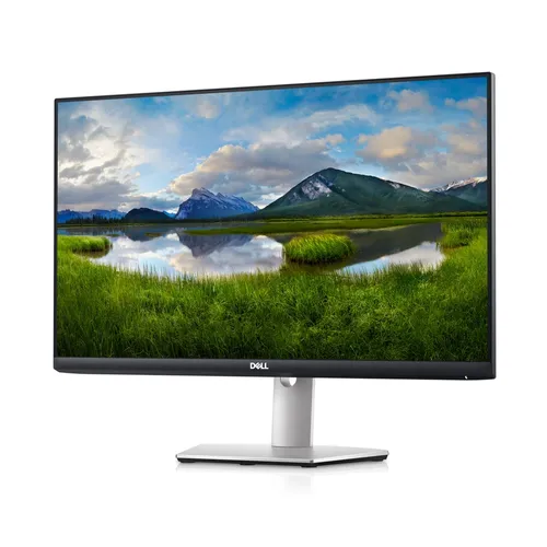 Dell 23.8" S2421HS | Monitor | IPS, Full HD, 75Hz FreeSync, 1x DP, 1x HDMI AMD FreeSyncTak