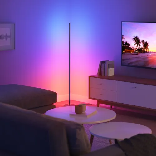 Govee H6076 | LED Floor Lamp | RGBICW Ilość na paczkę1