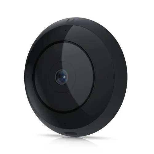 Ubiquiti UVC-AI-360 | Kamera IP | Unifi Video Camera, 1920 x 1920p, 30 fps, 1x RJ45 1000Mb/s 802.3af PoE Ilość portów LAN1x [10/100/1000M (RJ45)]
