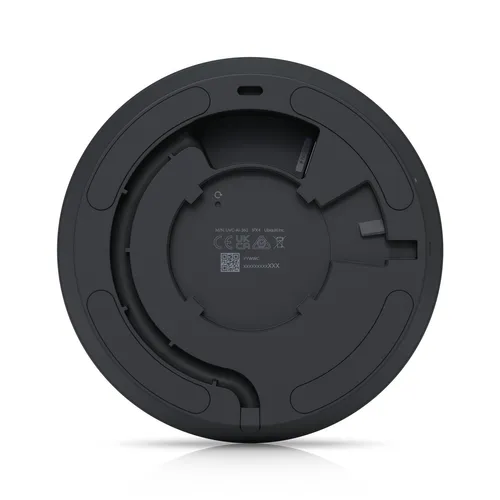 Ubiquiti UVC-AI-360 | Kamera IP | Unifi Video Camera, 1920 x 1920p, 30 fps, 1x RJ45 1000Mb/s 802.3af PoE Typ kameryIP
