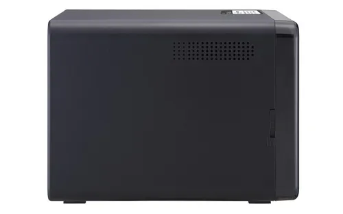 Qnap TS-253D-4G | NAS server | 2x HDD, 4GB DDR4, Celeron J4125, 2.7GHz BrzęczykTak