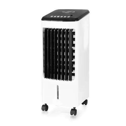 Emerio AC-123282 Branco | Refrigerador de ar | 3 configuraçoes de velocidade Częstotliwość wejściowa AC50