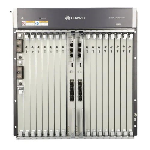 Huawei MA5800-X15 | OLT | 2x MPLB, 2x PILA 0