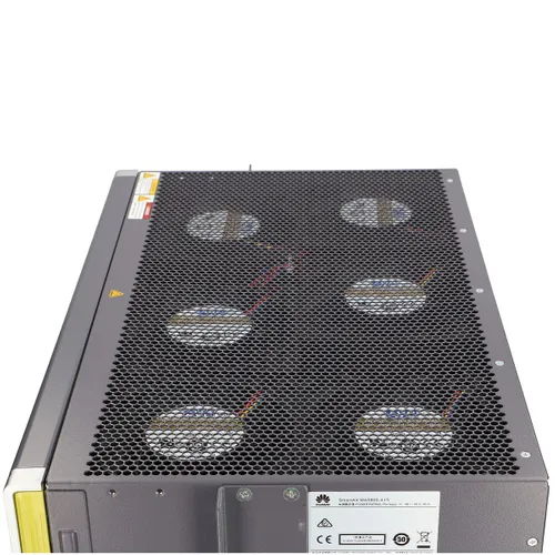 Huawei MA5800-X15 | OLT | 2x MPLB, 2x PILA 5