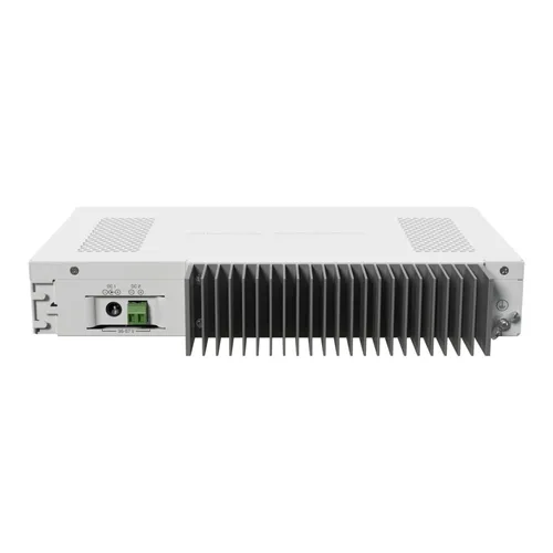 MikroTik CCR2004-16G-2S+PC | Roteador | 16x RJ45 1000Mb/s, 2x SFP+ Ilość portów LAN2x [10G (SFP+)]
