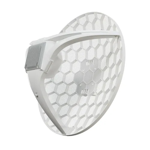 MikroTik LHGGM&EG18-EA | Modem LTE + Antena | CAT18 LTE, 1x RJ45 1000Mb/s Ilość portów LAN1x [10/100/1000M (RJ45)]
