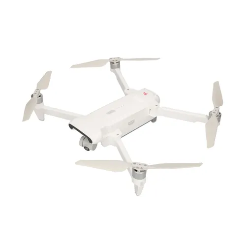 FIMI X8 Se 2022 V2 Combo + Megafon | Dron | 2x bateria + torba, 4K, GPS, zasięg 10km Funkcja automatycznego startuTak