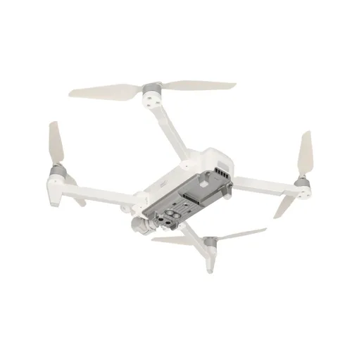 FIMI X8 Se 2022 V2 Combo + Megafon | Dron | 2x bateria + torba, 4K, GPS, zasięg 10km GLONASSTak